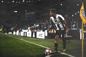 欧冠赛季：所有正赛共诞生15个直接任意球破门 比上季略有回升